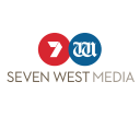 Seven West Media Ltd Logo