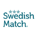 SWEDISH MATCH Logo