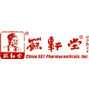 China SXT Pharmaceuticals Aktie Logo