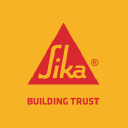 SIKA AG UNSP.ADR O.N. Logo