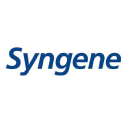 Syngene International Ltd Logo