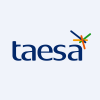 TAESA (TRANSMISSORA ALIANÇA DE ENERGIA ELÉTRICA) Logo