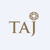 TAJGVK HOTELS & RESORTS L Logo