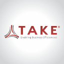 Take Solutions Ltd Logo