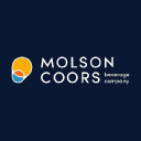 MOLSON COORS BEVERAGE A Logo