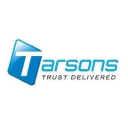 Tarsons Products Ltd Logo