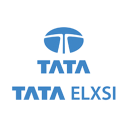 Tata Elxsi Ltd Logo