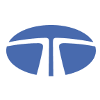 Tata Motors Ltd Class A Logo