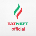 Tatneft PJSC Participating Preferred Logo