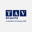 TAV Havalimanlari Holding AS Logo