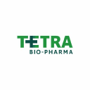 Tetra Bio-Pharma Logo