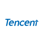 Tencent Holdings ADR Logo