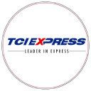 TCI Express Ltd Logo