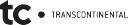 Transcontinental A Logo