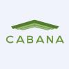 Cabana Target Drawdown 7 ETF Logo