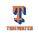 TIDEWATER INC. DL-,10 Aktie Logo