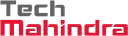 Tech Mahindra Ltd Logo