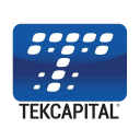 TEKCAPITAL PLC LS -,004 Logo