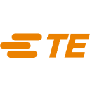 TE Connectivity Ltd Logo