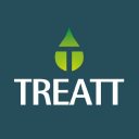 TREATT Logo