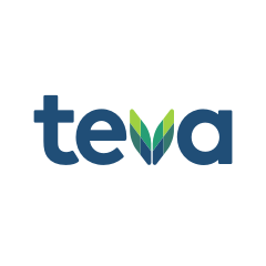 Teva Pharma Logo