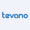 Tevano Systems Holdings Aktie Logo