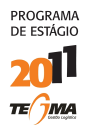 Tegma Gestao Logistica SA Logo