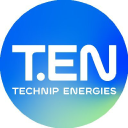 TECHNIP ENERG. SP.ADR/1 Logo