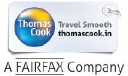 Thomas Cook India Ltd Logo