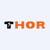Thor Mining Logo