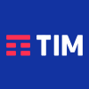 Telecom Italia ADR Logo