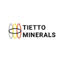 TIETTO MINERALS LTD Logo