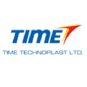 Time Technoplast Ltd Logo