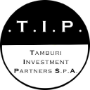 Tamburi Investment Partners SpA Logo