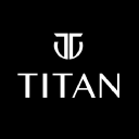 Titan Co Ltd Logo