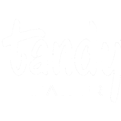 TANDY LEATHER FACTY DL-01 Logo