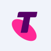 Telstra Co. ADR Aktie Logo