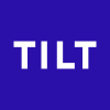 TILT HOLDINGS INC. Aktie Logo
