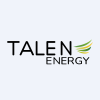 Talen Energy Logo