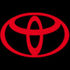 Toyota Motor Co. ADR Logo