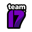 TEAM17 GROUP PLC LS-,01 Logo