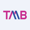 TAMILNAD MERCANTILE BANK LTD Logo