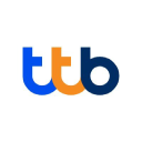 TMB Bank PCL Logo