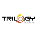 Trilogy Metals Aktie Logo