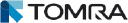 TOMRA SYSTEMS ADR/1 NK 1 Logo