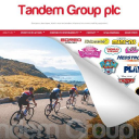 TANDEM GROUP Logo
