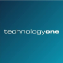 TechnologyOne Aktie Logo