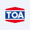 TOA Paint (Thailand) PCL Logo