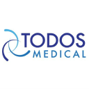 TODOS MEDICAL IS-,01 Logo