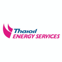 Thai Oil PCL DR Logo